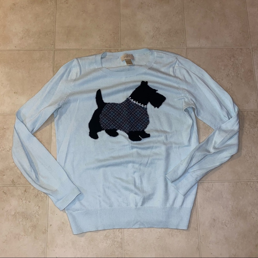 Loft Sweater - image 2